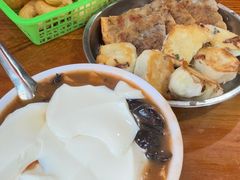 -逍遥镇刘相五胡辣汤豆沫馆(康复中街店)