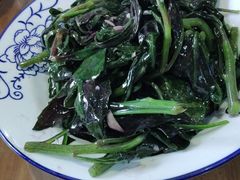 -临街徽菜馆·正宗黄山味