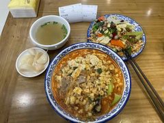 -老刘家永盛斋·传统泡馍(东关南街店)