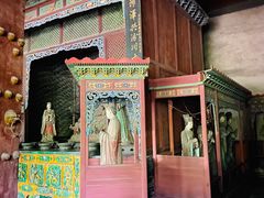 -阎锡山故居