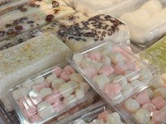 -阿毛方糕(七宝镇步行街店)