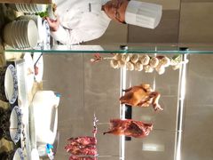 -嘉定凯悦·咖啡厅