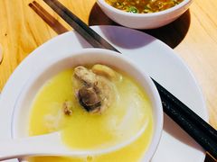 -捞围鲜·港式打边炉(海阳路店)