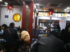 大堂-荣阳楼(山塘街店)