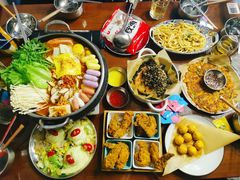 -京尚道韩式美食屋(海甸岛店)