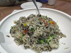 -枣子树·素食餐厅(普陀山店)