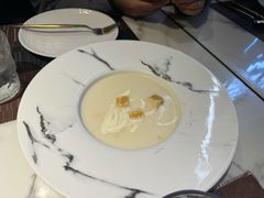 -1874融合西厨·观景餐厅(保利店)