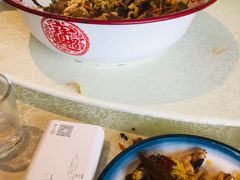 -人民公社大食堂(张家湾店)