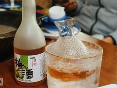 千鹤寿梅酒-潮澎派·潮汕菜大排档(南较西路店)