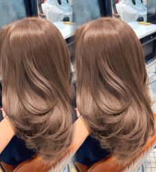 -GANO HAIR 