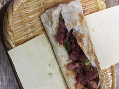 -驴肉火烧(玉祥门店)