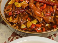 -老三样·旧食新味(万寿宫店)