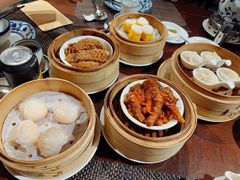 -逸东轩(香港逸东酒店)