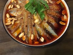 -伊兰麒兰馨园·川菜·清真馆(339电视塔店)