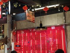 -牛市坎火锅(建设路店)