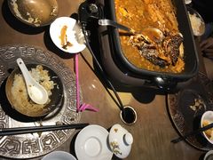 -龙门烤鱼(东方宝泰店)