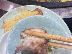-边江铁锅炖鱼(振八街店)