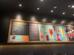 -星巴克(宝山万达店)
