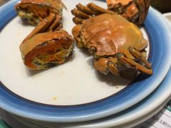 -亚马逊蒸汽活海鲜自助(LCM置汇旭辉广场店)