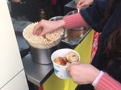 -小路易生煎馆(前进五路店)