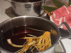 -呷哺呷哺 黄金牧场 (新中关购物中心店)