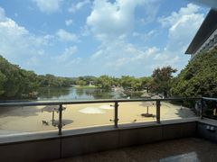 -上海佘山世茂艾美酒店