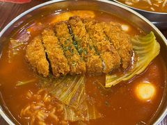 -青春分食(仙林大学城店)