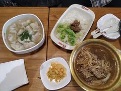 -南城香·饭香串香馄饨香(赵公口店)