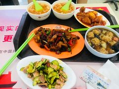 -农园餐厅(北京大学店)