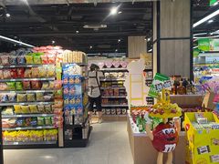 -物美(金华万达店)
