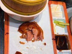 -三道菜(明堂公园店)