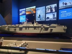 -中国人民解放军海军博物馆