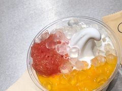 -喜茶(东莞汇一城店)