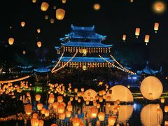 -盘门景区