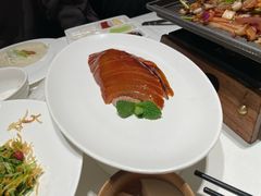 -四季民福烤鸭店(望京旺角店)