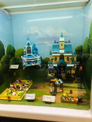 -乐高授权专卖店(济南万象城店)