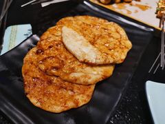 -海鲜烧烤