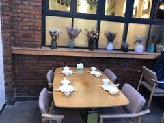 包厢-小巷餐厅(五大街店)