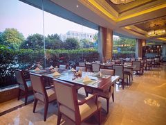 -索菲特西湖大酒店·香榭丽全日候餐厅(南山路店)