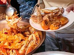 -加餐海鲜自助(集美银泰百货店)