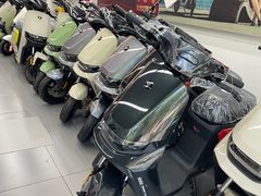 -九号电动车(安定门内大街店)