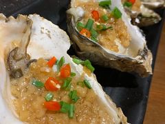 -烧货·活海鲜炭烧(湖滨商业街店)