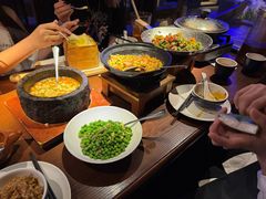 -绿茶餐厅(千岛湖银泰城店)