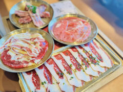 -西塔老太太泥炉烤肉(海上世界店)