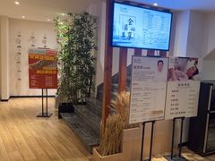 -麦子MaiMassage(打浦桥店)