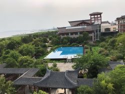点击看大图 -她时区金吉兒月子中心(太湖度假店)