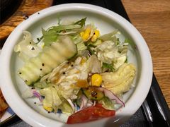 -万鱼亭 日本料理(无锡香山名园店)