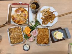 -必胜客(西市场店)