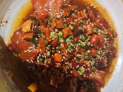 -青年公社烤鸭(青年路店)