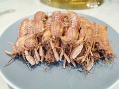 -子霖南山鲜虾面(南山总店)